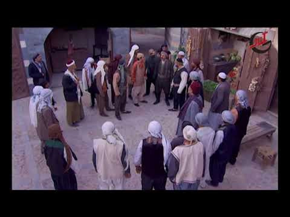الزعيم نوري :لا رح كل ولا رح مل حتى اقتل عبود...