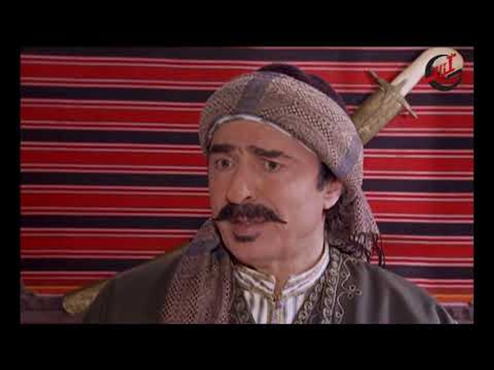 الزعيم نوري يتخلى عن الزعامة -مسلسل رجال العز - الحلقة 21