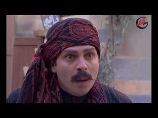 شكري يعطي نوري مهلة بقتل عبود او تسليم الزعامة له -مسلسل رجال العز - الحلقة 21