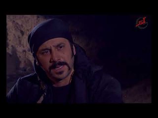 عبود يبكي من شوقه لحارته ويعقوب يحكي قصة له  -مسلسل رجال العز - الحلقة22