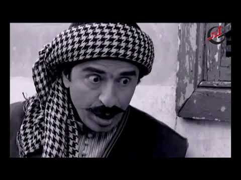 زكور ينوي نية سيئة للزعيم نوري   -مسلسل رجال ال...