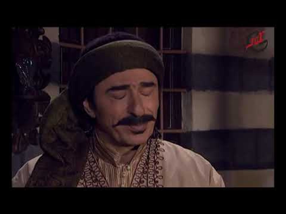 اشتياق ام نوري لابنتها فاطمة  -مسلسل رجال العز - الحلقة 30