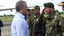 ELN acusa a Duque de acabar con el proceso de paz en Colombia