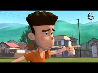 برنامج الأطفال الأصدقاء ـ الحلقة 10 العاشرة كاملة HD