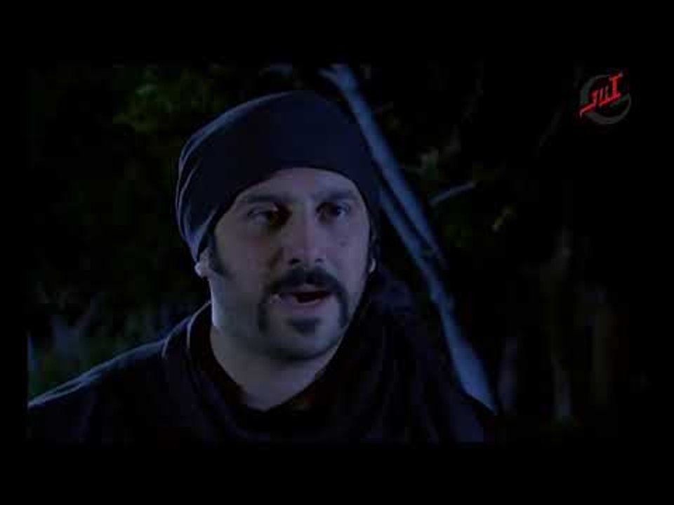 صدمة يعقوب لرؤية عبود على قيد الحياة -مسلسل رجا...