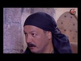 رسالة عبود الشامي للزعيم نوري  -مسلسل رجال العز - الحلقة 17