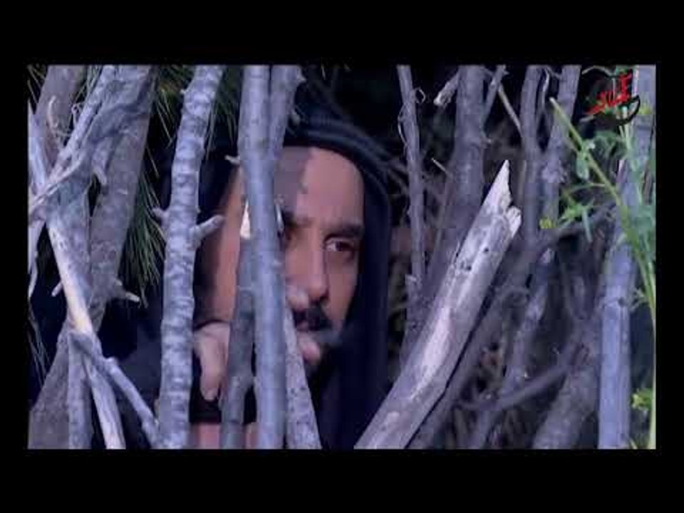 الزعيم نوري في بساتين دمر وينادي عبود بالغدار ...