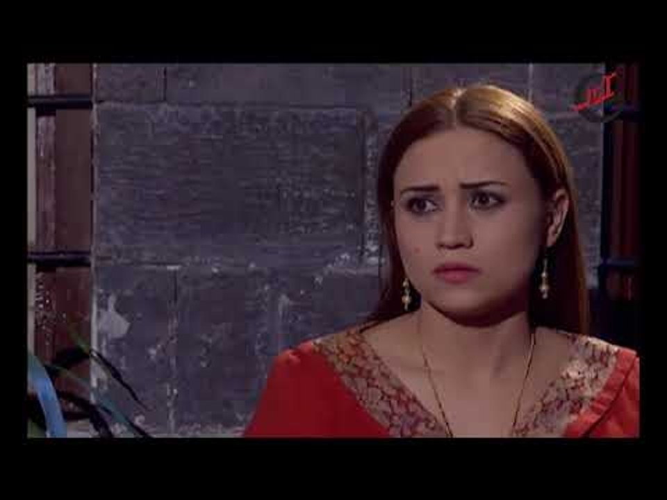 طلب ام عادل من ابنها الزواج من فاطمة  -مسلسل رجال العز - الحلقة 25
