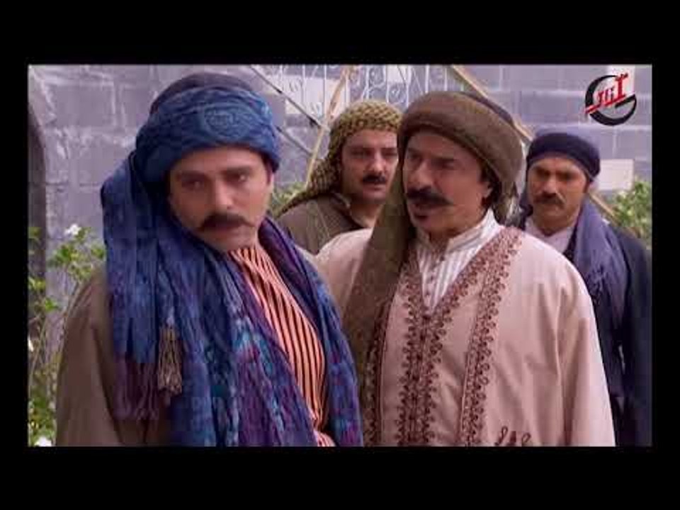 شكري يأخذ بثأره لمقتل والده الزعيم -مسلسل رجال...