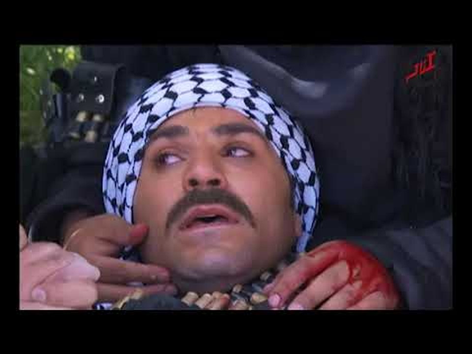 دفاع رجال الشام عن بلدهم واستشهاد يعقوب  - مسلس...