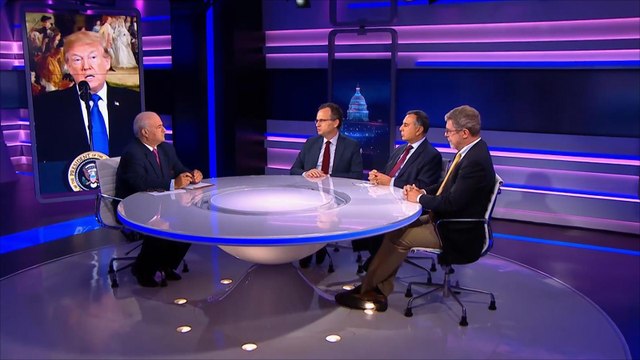 من واشنطن-هل تؤثر سياسة ترامب الخارجية على الانتخابات التشريعية؟