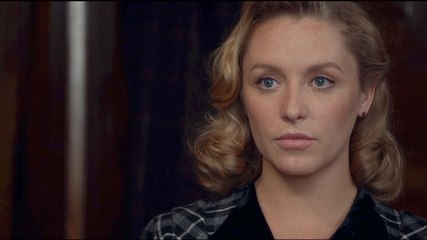 'The Wife' Has "Secret Desires"