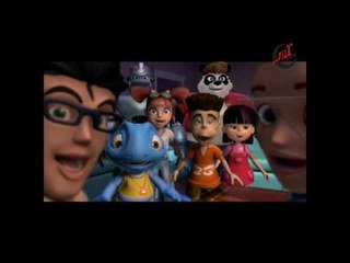 برنامج الأطفال الديناصور الصغير ـ الحلقة 19 التاسعة عشر كاملة HD