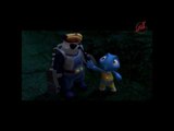 برنامج الأطفال الديناصور الصغير ـ الحلقة 20 العشرون كاملة HD