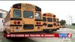 School District Rolls Out App Allowing Parents to Track Their Child`s School Bus