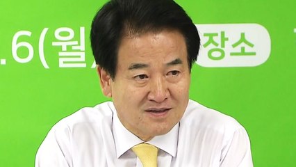 '좌클릭' 정동영에 엇갈린 시선...민주당도 고민 / YTN