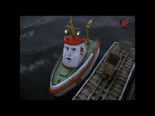 برنامج الأطفال قارب الانقاذ ـ الحلقة 6 السادسة كاملة HD