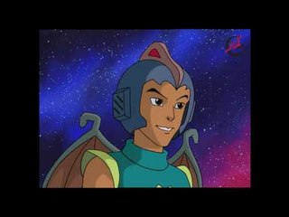 برنامج الأطفال الديناصور الصغير ـ الحلقة 1 الأولى كاملة HD