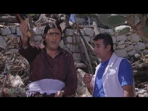 ‫جودة يشرح غباء اسعد ـ مقطع من مسلسل ضيعة ضايعة الجزء 1 ـ الحلقة 4 ـ لا تمطا‬