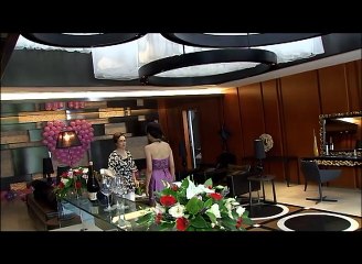 夏家三千金 My Daughter 唐嫣 邱澤 38