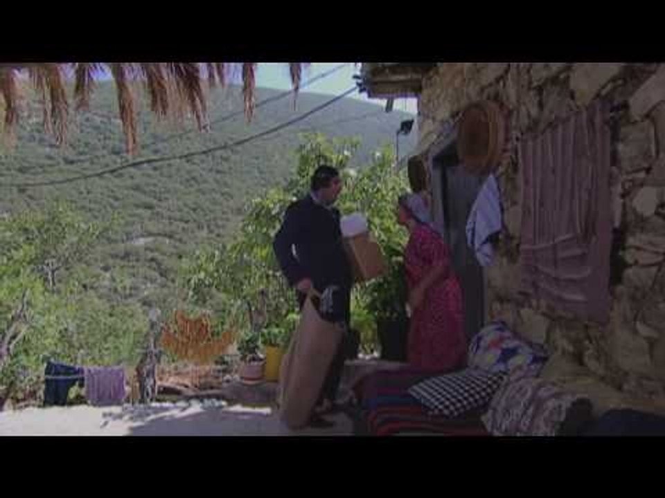 أغنية جودة ـ مقطع من مسلسل ضيعة ضايعة   الجزء 1 ـ الحلقة 2 ـ الدكان