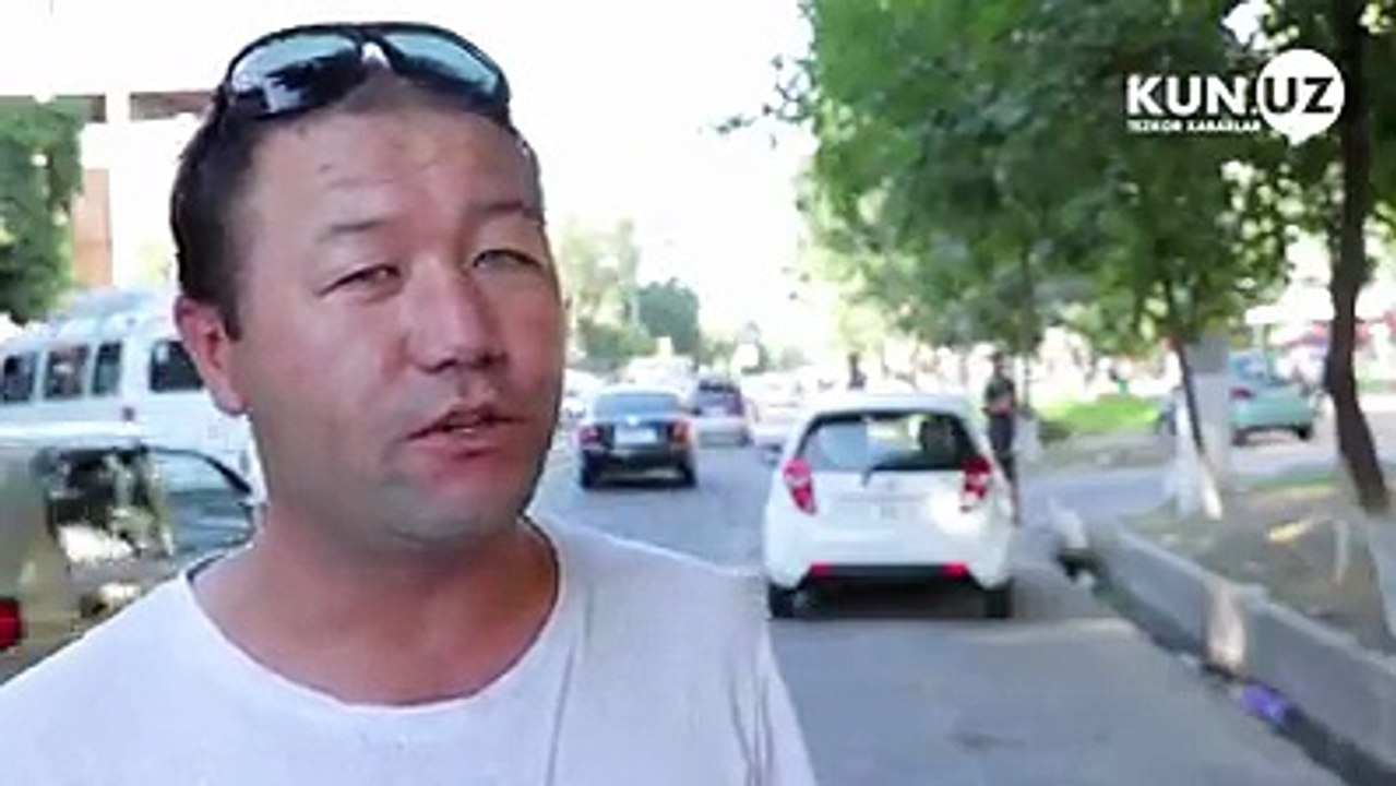 «Тонировка»га одамларнинг муносабати қандай? Батафсил: Энг тезкор ...