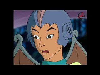 برنامج الأطفال الديناصور الصغير ـ الحلقة 8 الثامنة كاملة HD