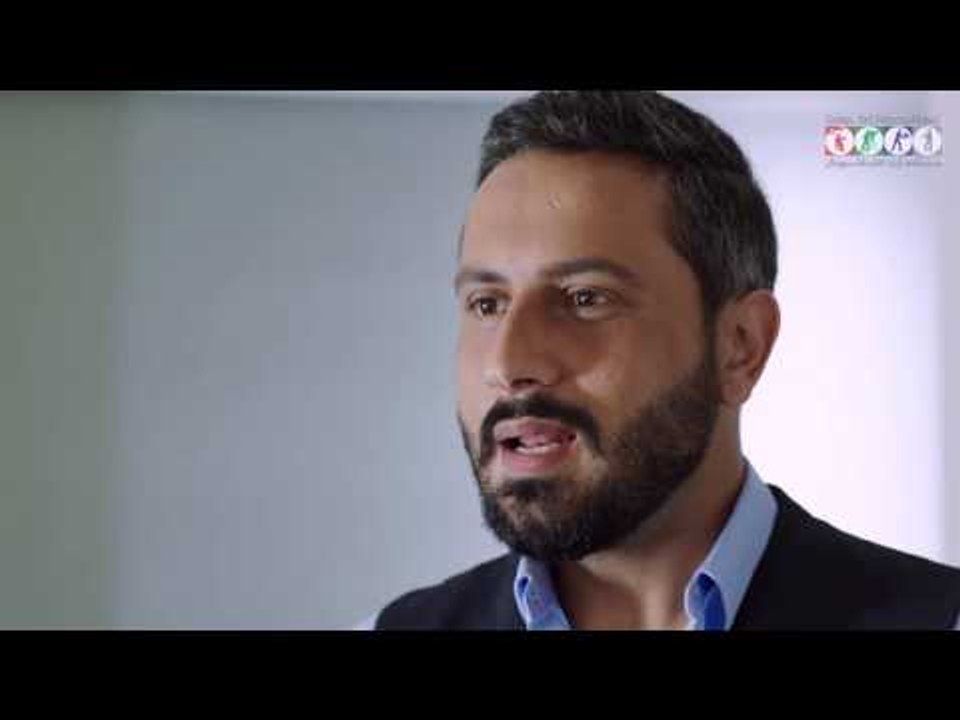 برومو الحلقة 7 السابعة - مسلسل أهل الغرام 3 - خ...