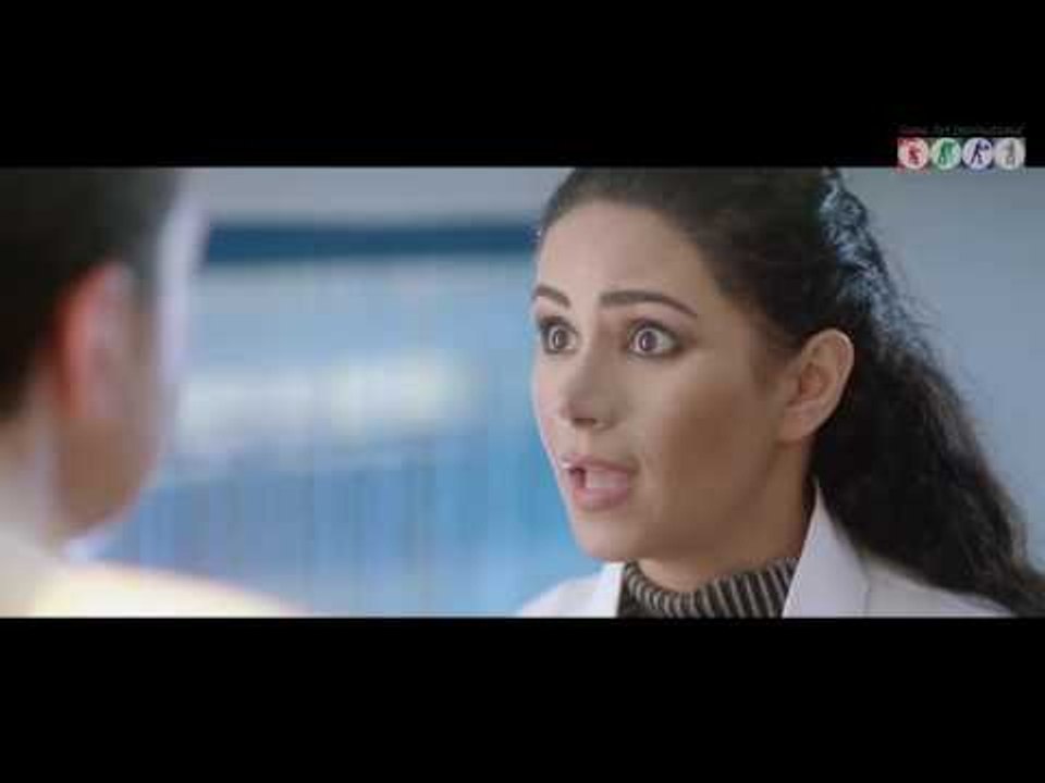 برومو الحلقة 14 الرابعة عشر - مسلسل أهل الغرام...
