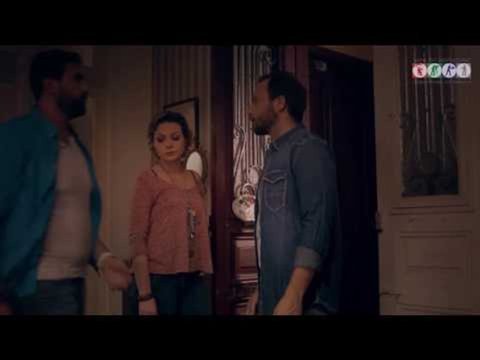 برومو الحلقة 23 الثالثة والعشرون - مسلسل أهل ال...