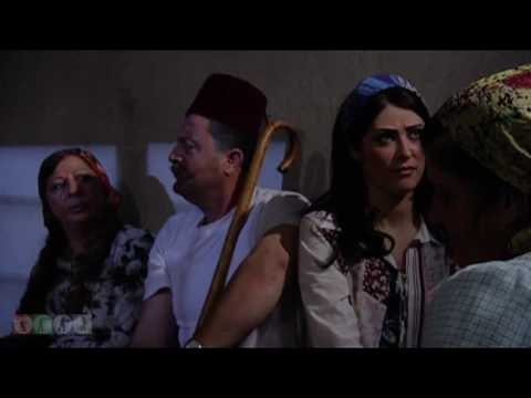 ابو نادر يسجن نفسه مع اهالي الضيعة - مسلسل ضيعة ضايعة - الجزء الأول ـ الحلقة 15 - عطس