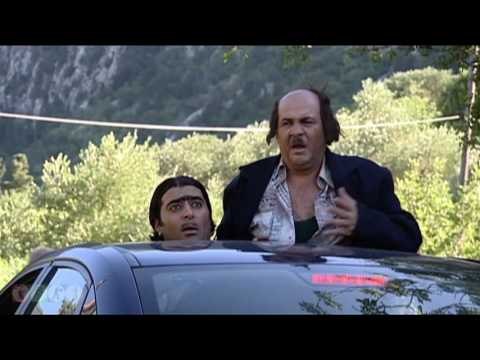 وفاة سليم - مسلسل ضيعة ضايعة - الجزء الأول ـ الحلقة 16 -العاشق