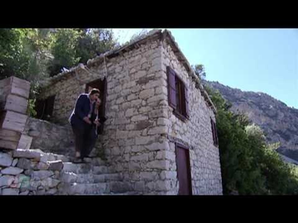 اضراب سليم عن الطعام- مسلسل ضيعة ضايعة - الجزء...