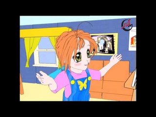 برنامج الأطفال لولو و بلبل ـ الحلقة 8 الثامنة كاملة HD