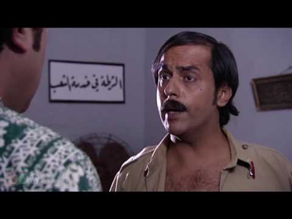 مزحة حسان مع اسعد وجودة - مسلسل ضيعة ضايعة - ال...