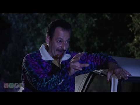 القاء القبض على قطاع الطرق اسعد وجودة - مسلسل ضيعة ضايعة - الجزء الاول - الحلقة 21 - الفرارية