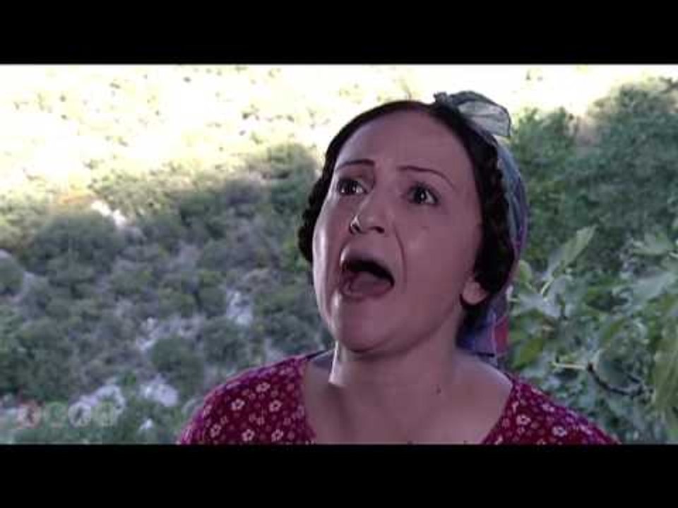 غضب ديبة وخوف جودة منها - مسلسل ضيعة ضايعة - ال...