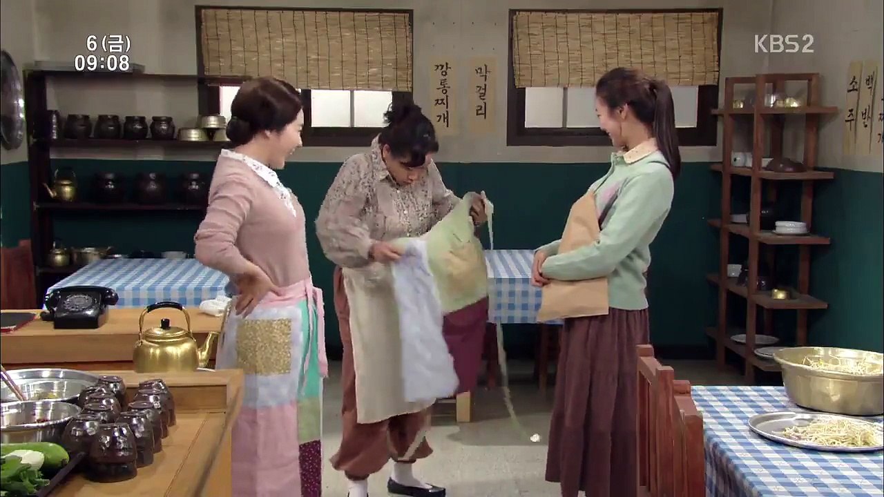 Ánh Sao Tỏa Sáng  Tập 49   Lồng Tiếng  - Phim Hàn Quốc  Go Won Hee, Jang Seung Ha, Kim Yoo Bin, Lee Ha Yool, Seo Yoon Ah