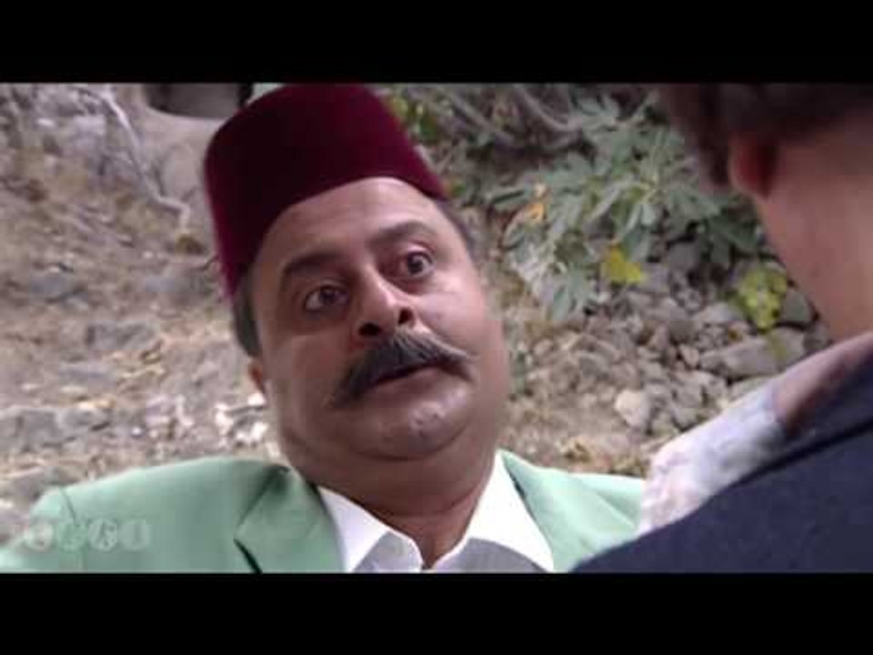 المختار يختم على جبين اهالي الضيعة  - مسلسل ضيع...