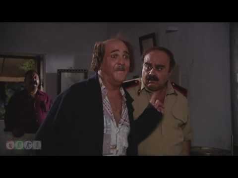 أسعد خرشوف ولا خشروف ـ مقطع من مسلسل ضيعة ضايعة الجزء 1 ـ الحلقة 8 ـ ليلة القبض‬