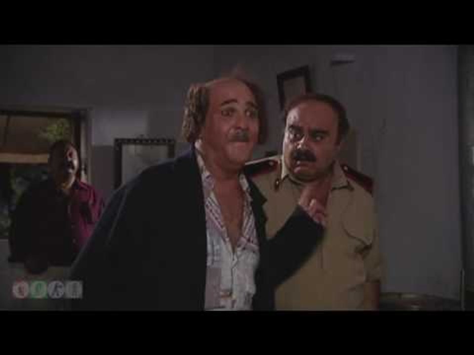 أسعد خرشوف ولا خشروف ـ مقطع من مسلسل ضيعة ضايعة...