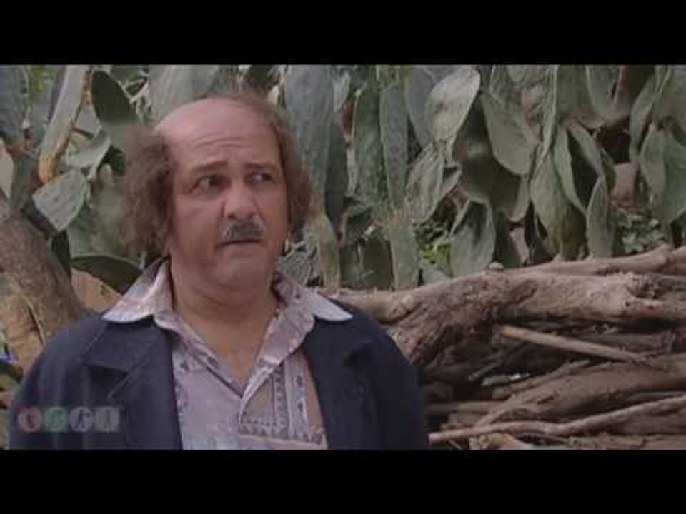 لا تمطا‬اااااا ـ مقطع من مسلسل ضيعة ضايعة   الج...