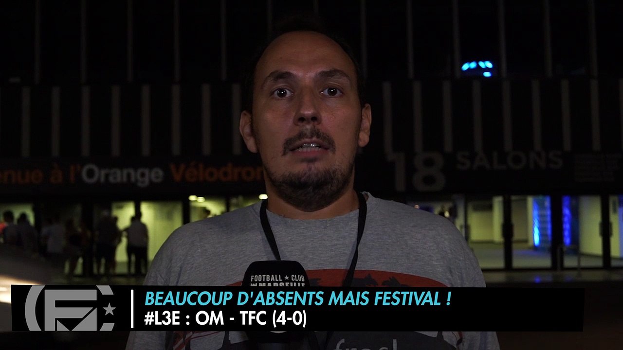 OM/Toulouse (4-0) : Les 3 Enseignements du Match