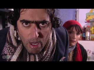 الدين ممنوع في دكان صالح  -مسلسل ضيعة ضايعة -الجزء الثاني -الحلقة 1-استراتيجيات فاشلة