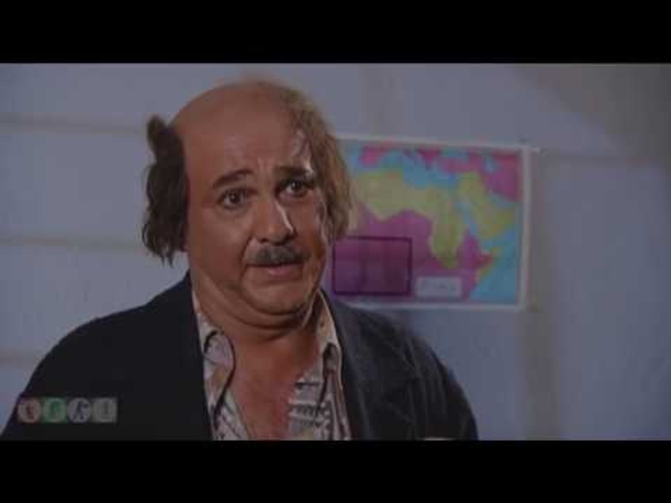 أسعد وقصة الديك البني ـ مقطع من مسلسل ضيعة ضايع...