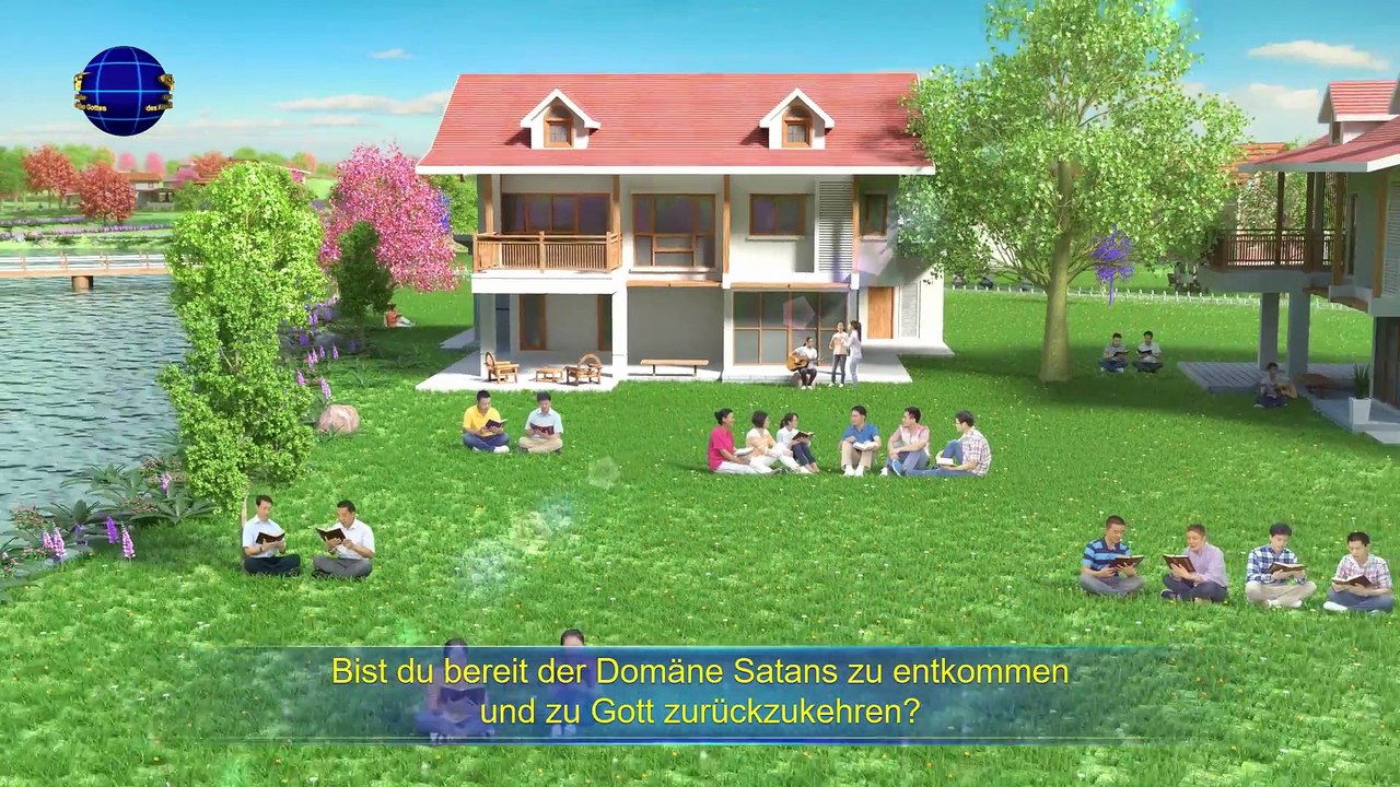 Das Wort Gottes | Welchen Standpunkt Gläubige haben sollten