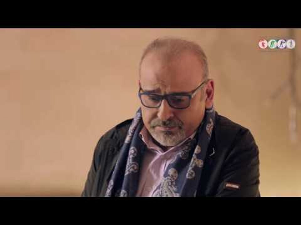 برومو الحلقة 2 الثانية - مسلسل أهل الغرام 3 - خ...
