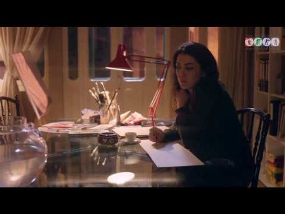 برومو الحلقة 3 الثالثة - مسلسل أهل الغرام 3 - خ...