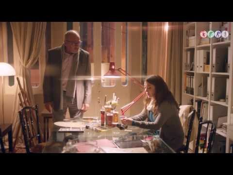 برومو الحلقة 4 الرابعة - مسلسل أهل الغرام 3 - خماسية الغرام المستحيل ج4 | HD