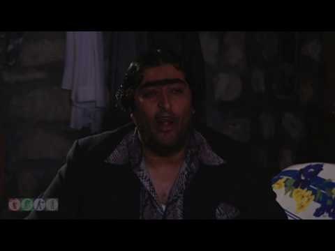 ديبة تصحح الاغنية لجودة -مسلسل ضيعة ضايعة-الجزء الثاني -الحلقة 7- الدخيل